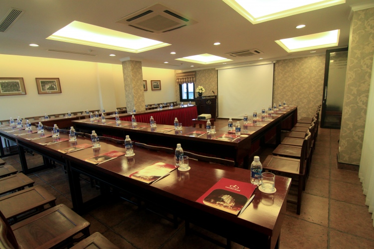  LAN VIEN HOTEL